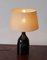 Flaschenförmige Tischlampe von Ingo Maurer für Design M, 1960er 6