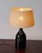 Lampe de Bureau Bouteille par Ingo Maurer pour Design M, 1960s 6