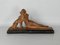 Art Deco Affection Sculpture from Bacci, Image 1