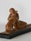 Art Deco Affection Sculpture from Bacci, Image 6