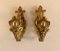 Antique Brass Cockerel Curtain Tie-Backs, Set of 2, Image 5