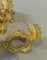 Antique French Brass Curtain Tie Backs, Set of 2 6