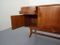 Dänisches Sideboard aus Teak, 1960er 9