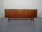 Dänisches Sideboard aus Teak, 1960er 1