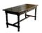 Antique French Oak Refectory Table, Image 2