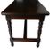 Antique French Oak Refectory Table, Image 3
