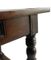Antique French Oak Refectory Table, Image 7