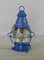 Antique Globe Ship's Lantern 1