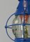 Linterna de barco antigua esférica, Imagen 4