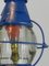 Antique Globe Ship's Lantern 3