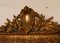 Antique French Giltwood Mirror, Image 7