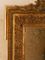 Antique French Giltwood Mirror, Image 5