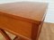 Table de Couture Scandinave Vintage 11