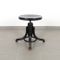 Antique Stool from Thonet 2