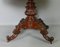 French Napoleon III Gueridon Violin Table, Image 4