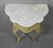 Table Console Style Louis XV Antique, France 4