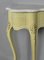 Antique Louis VX Style French Console Table, Image 5