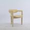 Italienische Pamplona Stühle von Augusto Savini für Pozzi, 1960er, 6er Set 7