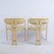 Italian Pamplona Chairs by Augusto Savini for Pozzi, 1960s, Set of 6 8