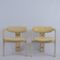 Italienische Pamplona Stühle von Augusto Savini für Pozzi, 1960er, 6er Set 4