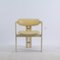 Italienische Pamplona Stühle von Augusto Savini für Pozzi, 1960er, 6er Set 1