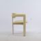 Chaises Pamplona par Augusto Savini pour Pozzi, Italie, 1960s, Set de 6 6