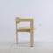 Italian Pamplona Chairs by Augusto Savini for Pozzi, 1960s, Set of 6 6