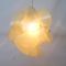 Large Pendant Lamp by Enrico Botta for Sundown, 1960s 25