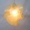 Large Pendant Lamp by Enrico Botta for Sundown, 1960s 19