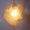 Grande Lampe à Suspension par Enrico Botta pour Sundown, 1960s 17