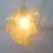 Large Pendant Lamp by Enrico Botta for Sundown, 1960s 20