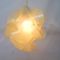 Grande Lampe à Suspension par Enrico Botta pour Sundown, 1960s 24