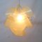 Large Pendant Lamp by Enrico Botta for Sundown, 1960s, Image 23