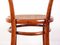 Antique Model No. 14 Chair from Thonet, 1860s, Image 11