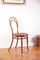 Antique Model No. 14 Chair from Thonet, 1860s, Image 2