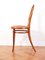 Antique Model No. 14 Chair from Thonet, 1860s, Image 6