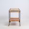 German Tile Tea Cart, 1950s, Image 7