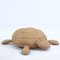 Swiss Leather Turtle from de Sede, 1960s, Image 4