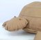 Swiss Leather Turtle from de Sede, 1960s, Image 3