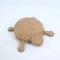 Swiss Leather Turtle from de Sede, 1960s, Image 1