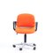 Model 232 Office Chair by Wilhelm Ritz for Wilkhahn, 1970s 2