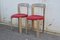 Vintage Chairs by Bruno Rey for Kusch+Co, 1960s, Set of 4, Image 12