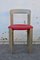 Chaises Vintage par Bruno Rey pour Kusch + Co, 1960s, Set de 4 1