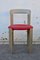 Vintage Chairs by Bruno Rey for Kusch+Co, 1960s, Set of 4 1