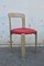 Vintage Chairs by Bruno Rey for Kusch+Co, 1960s, Set of 4, Image 10