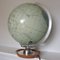 Beleuchteter Vintage Globus von JRO Globus, 1963 2