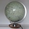 Vintage Illuminated Globe from JRO Globus, 1963 6