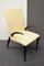 Vintage French Armchair from R&Y Augousti, 1980s, Image 6