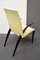 Vintage French Armchair from R&Y Augousti, 1980s, Image 4