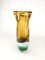 Murano Glass Universe Vase by Valter Rossi, Image 3